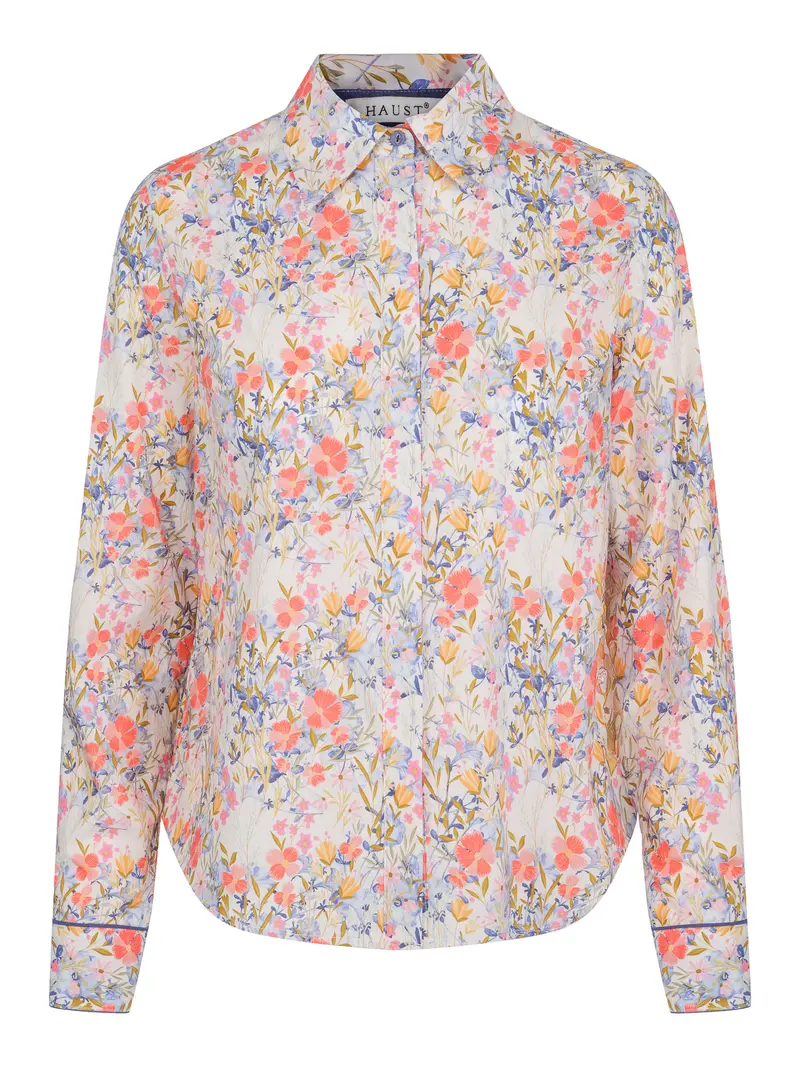 Detailed shirt Multi