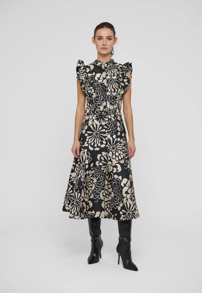 DevantiDEA Dress