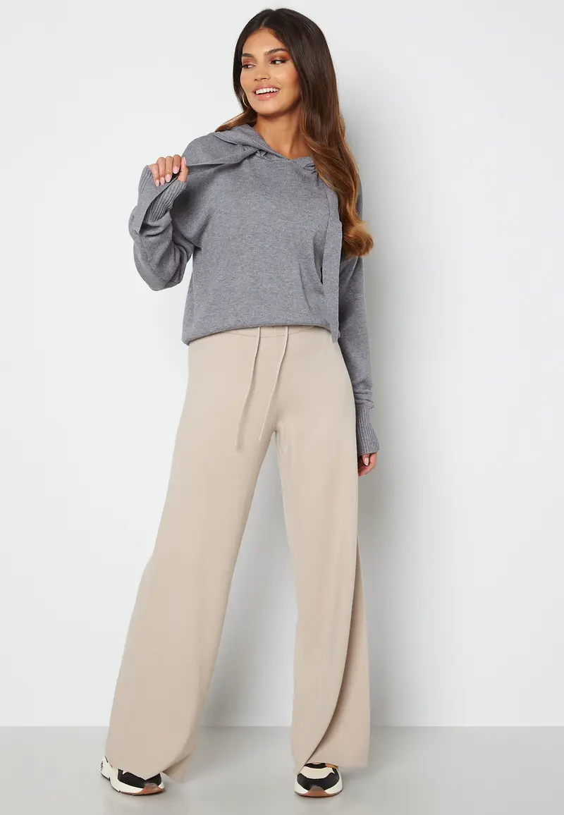 Devoe Knit Pants