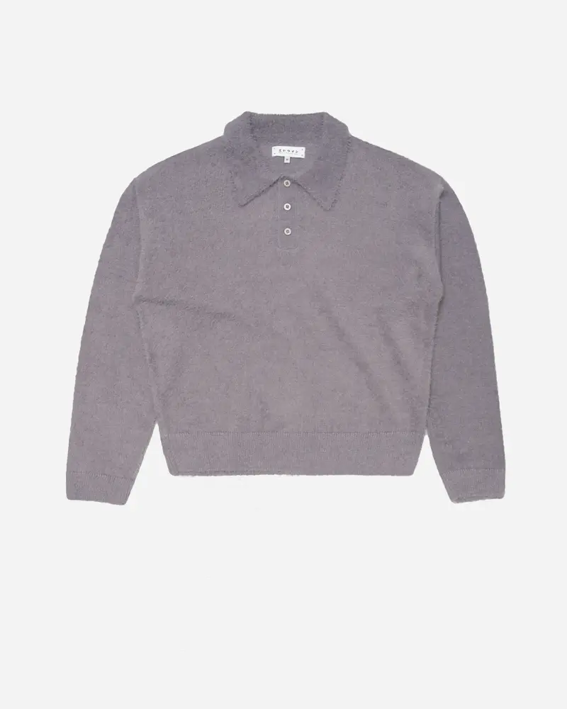 Dex Polo Sweater