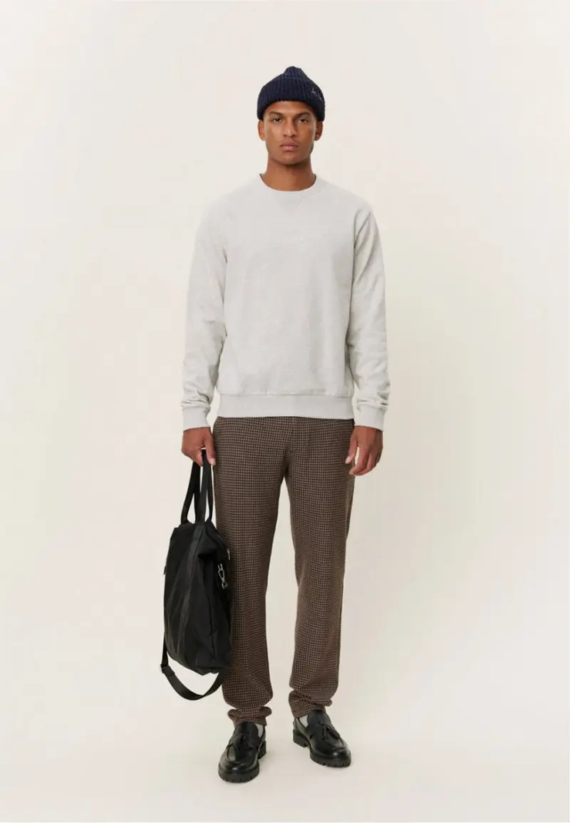 Dexter Sweatshirt