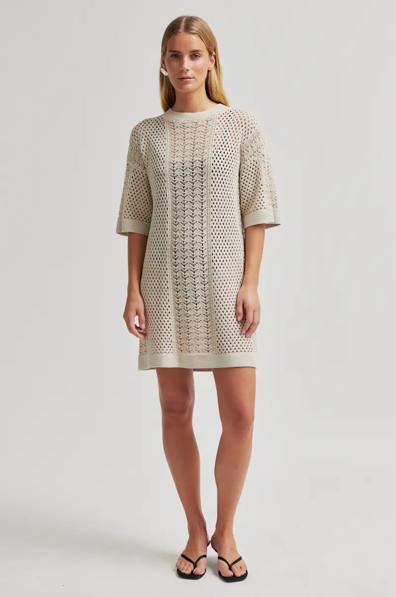 Deya Knit Dress