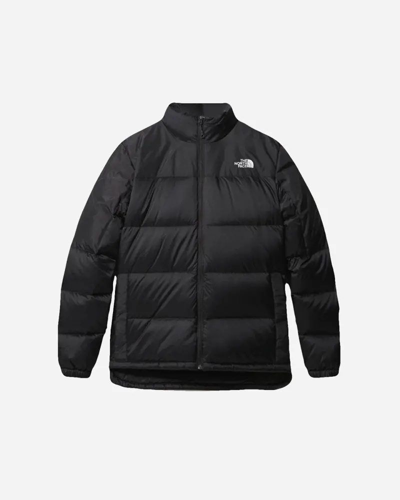 Diablo Down Jacket - Black