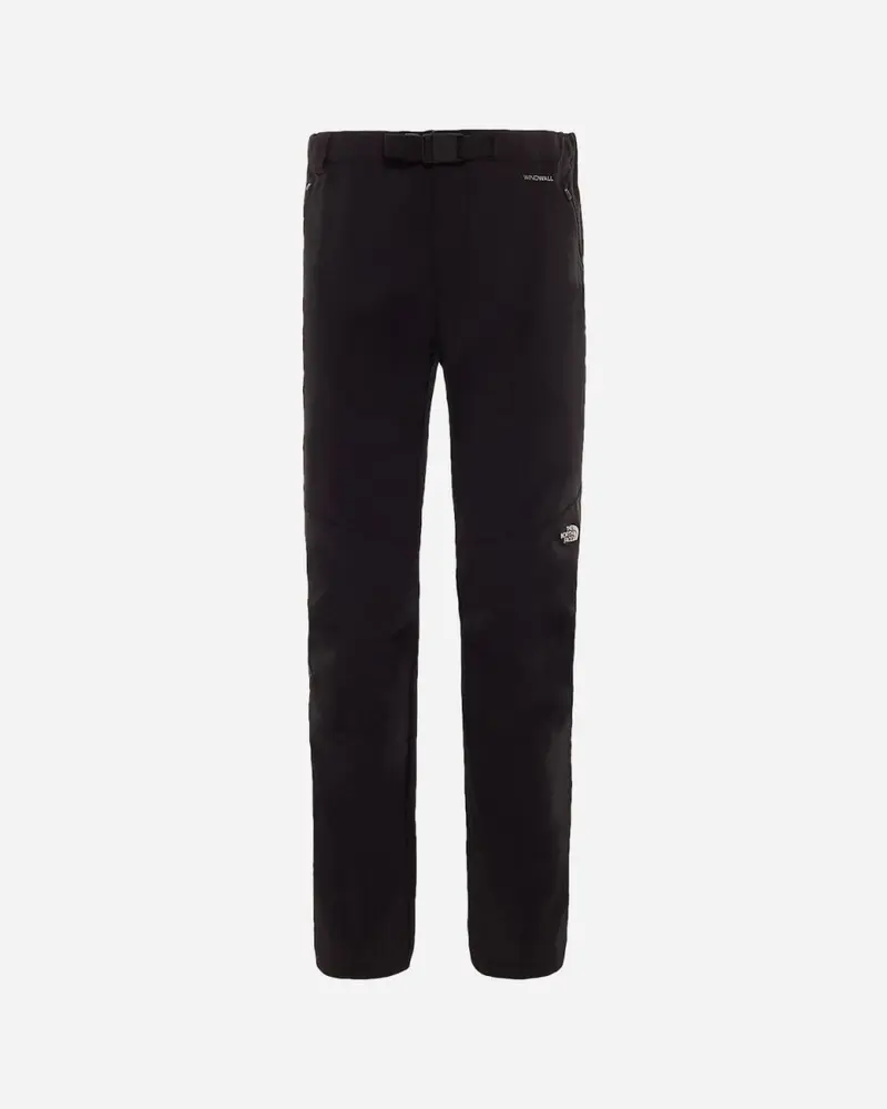 Diablo Pant - Black