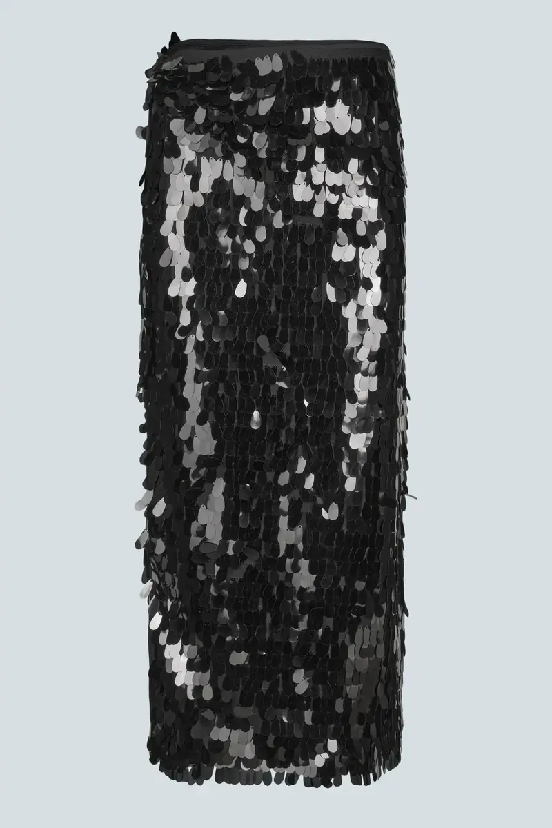 Diamond Skirt