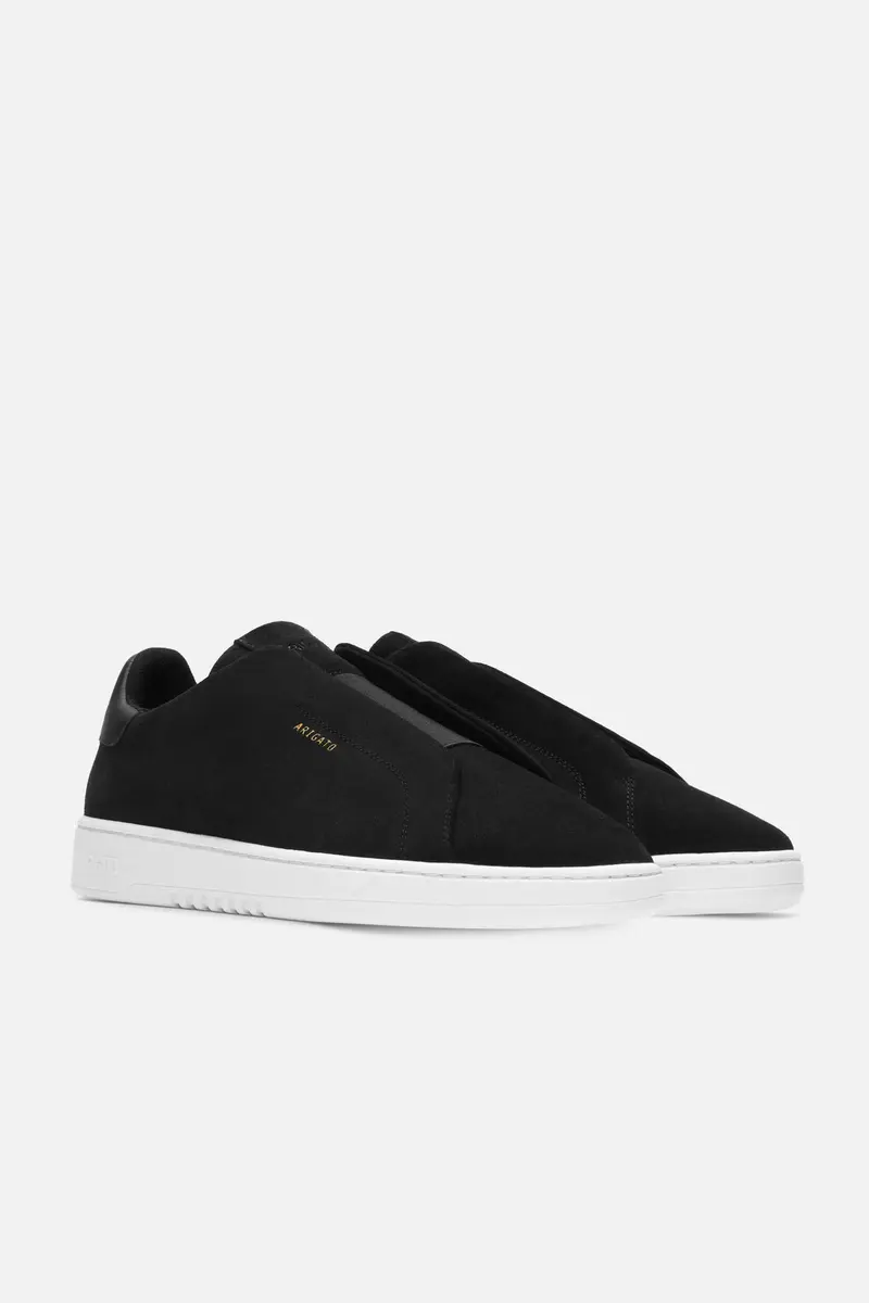 Dice Laceless Black/White