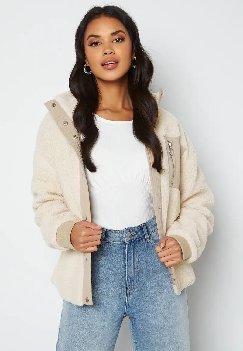 Dingo Teddy Jacket