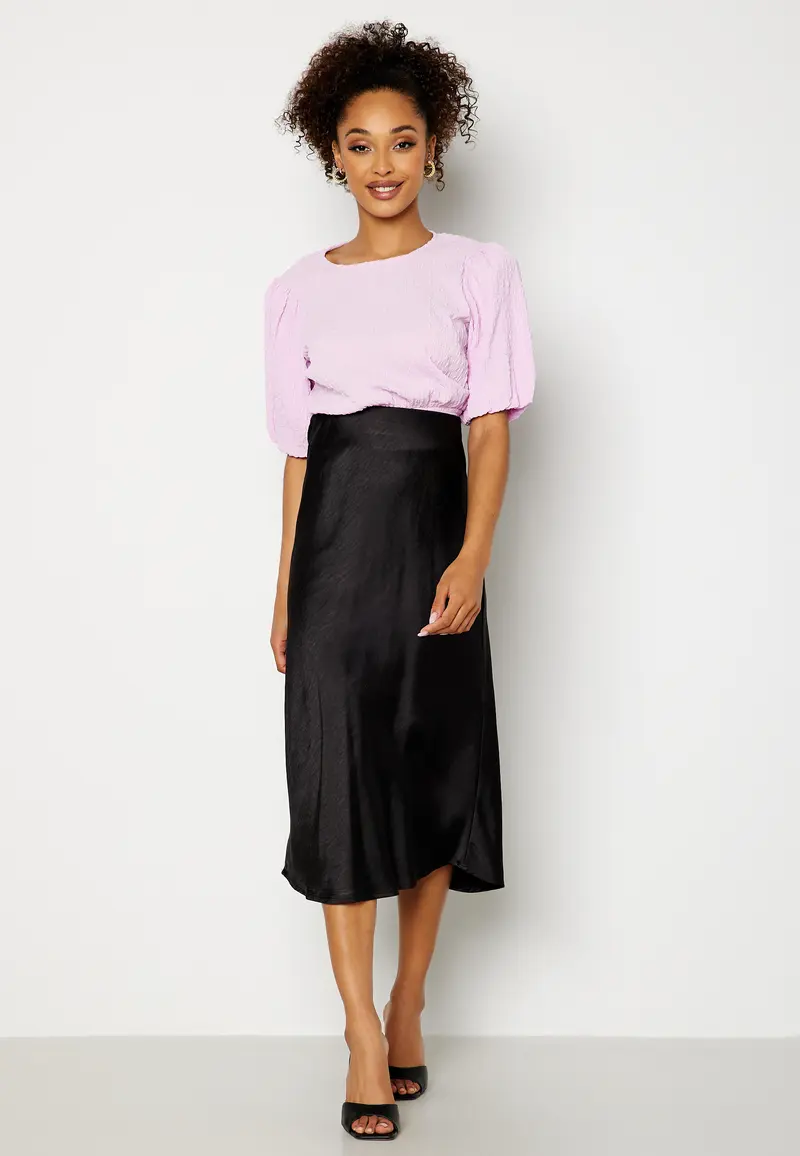 Dinna HW Skirt