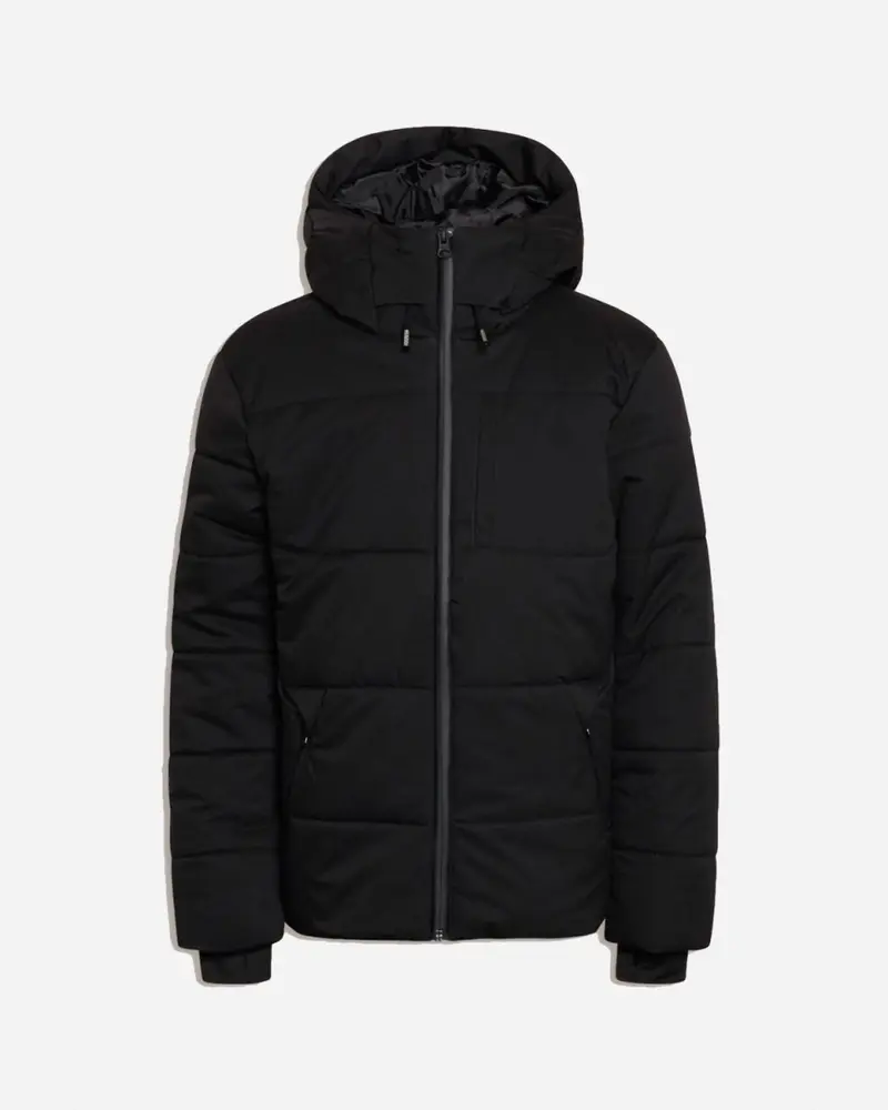 Direct Jacket - Black