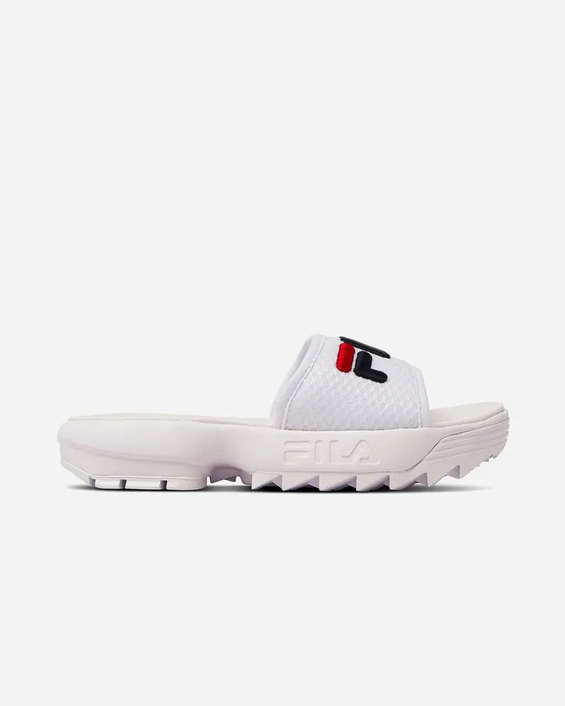 Disruptor Slide wmn - White