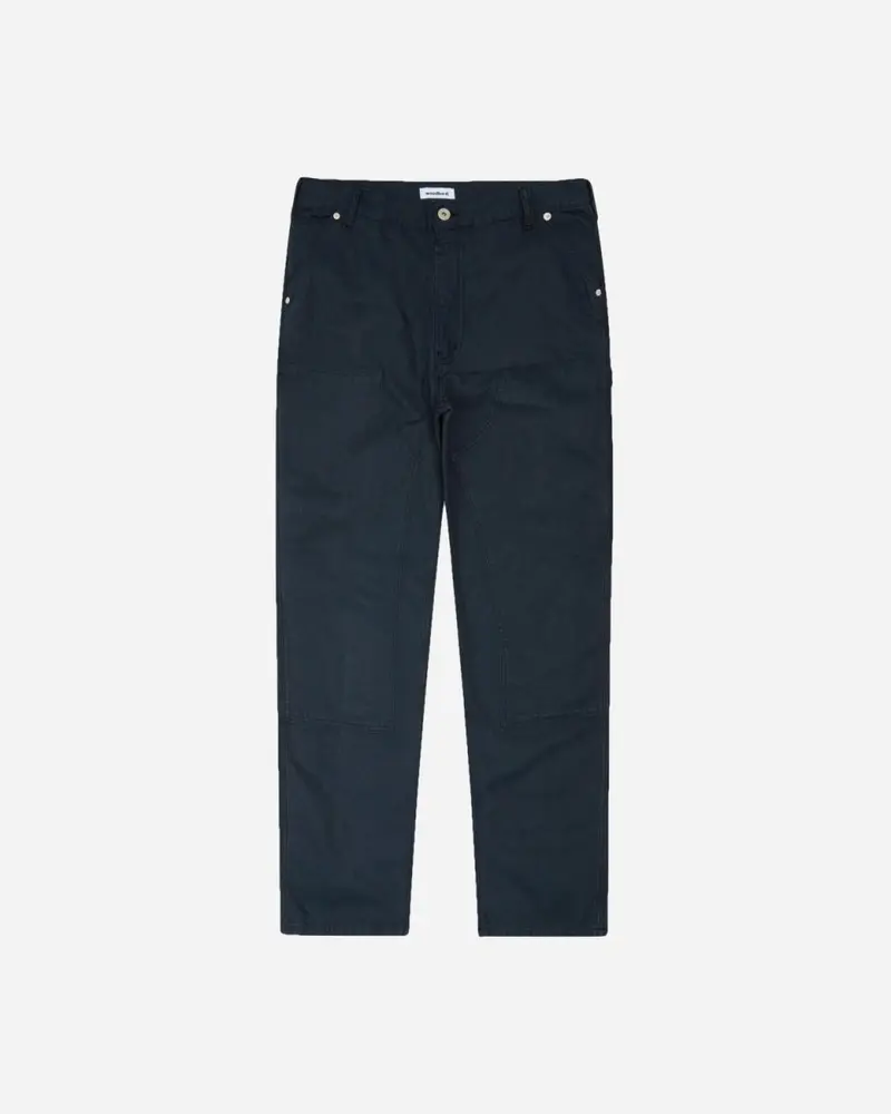 Dizzon Carpenter pants - Navy