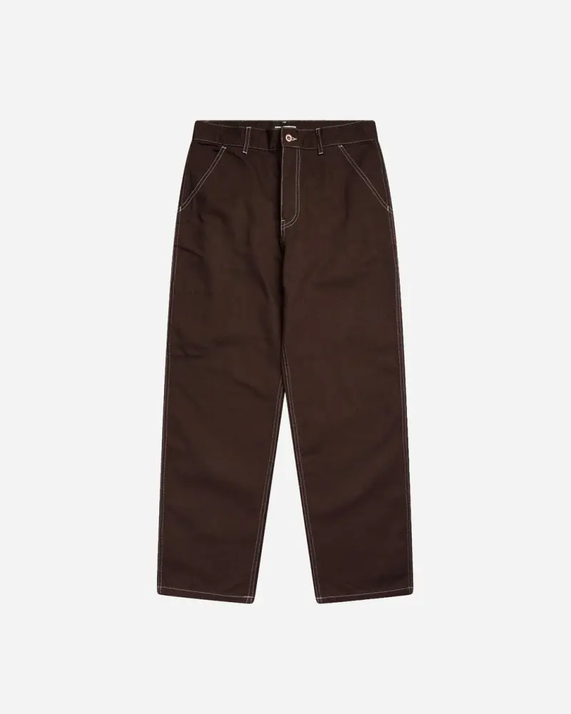 Dizzon Craft Pant - Brown