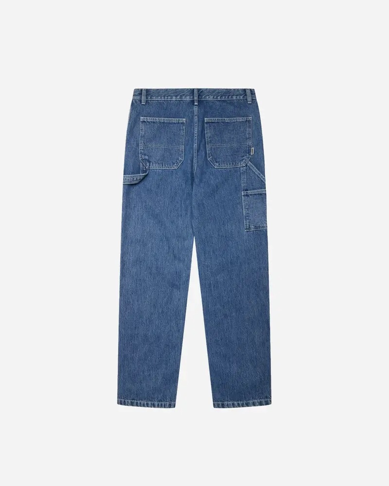 Dizzon Stone Pant - 90sBlue