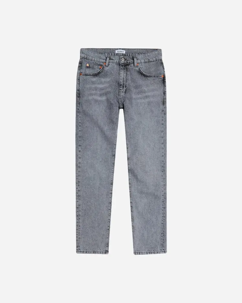 Doc Ash Grey Jeans - Grey