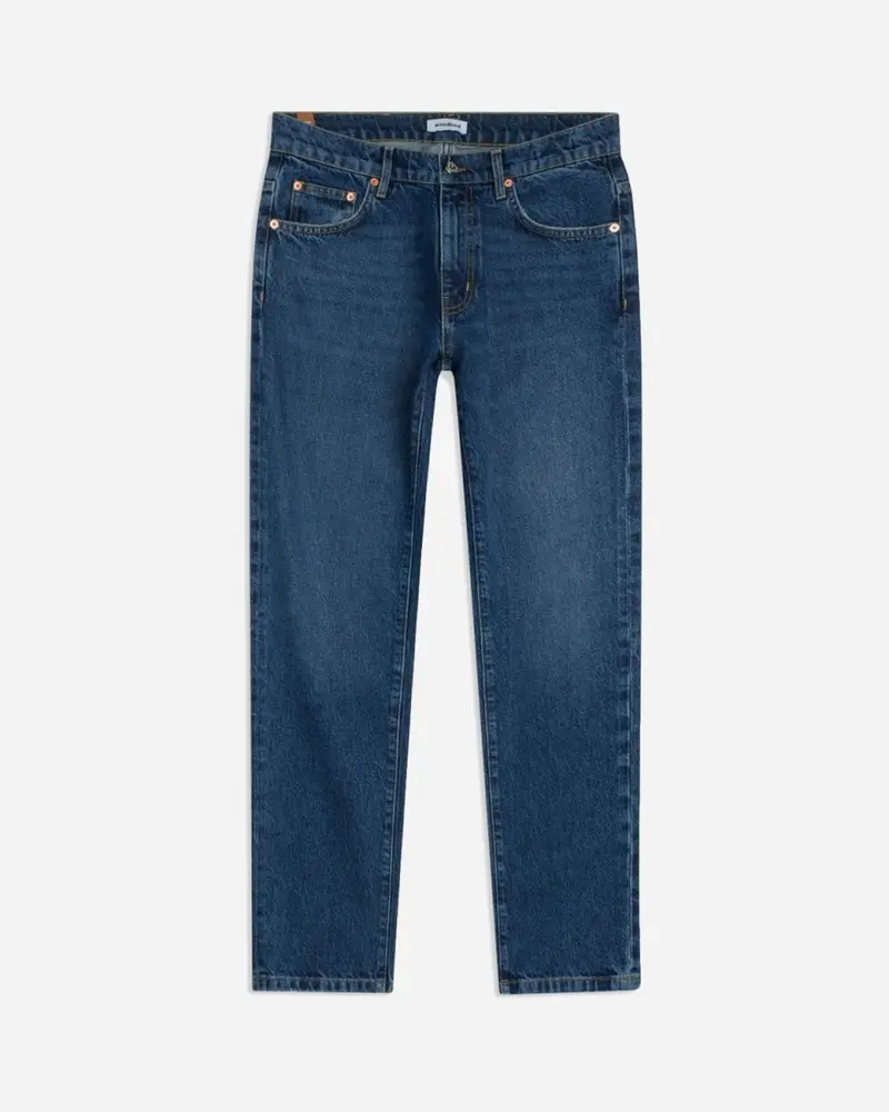Doc Blooke Jeans - Blue Stone