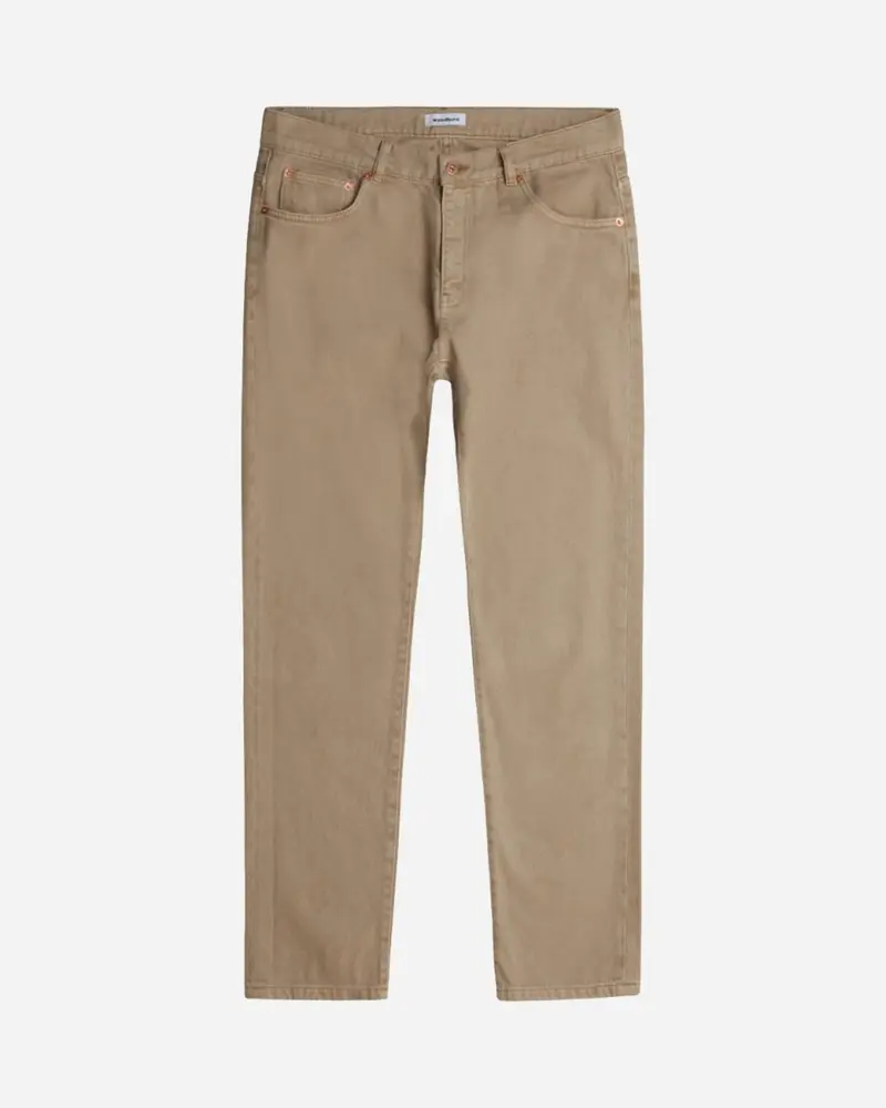 Doc Desert Jeans - Sand