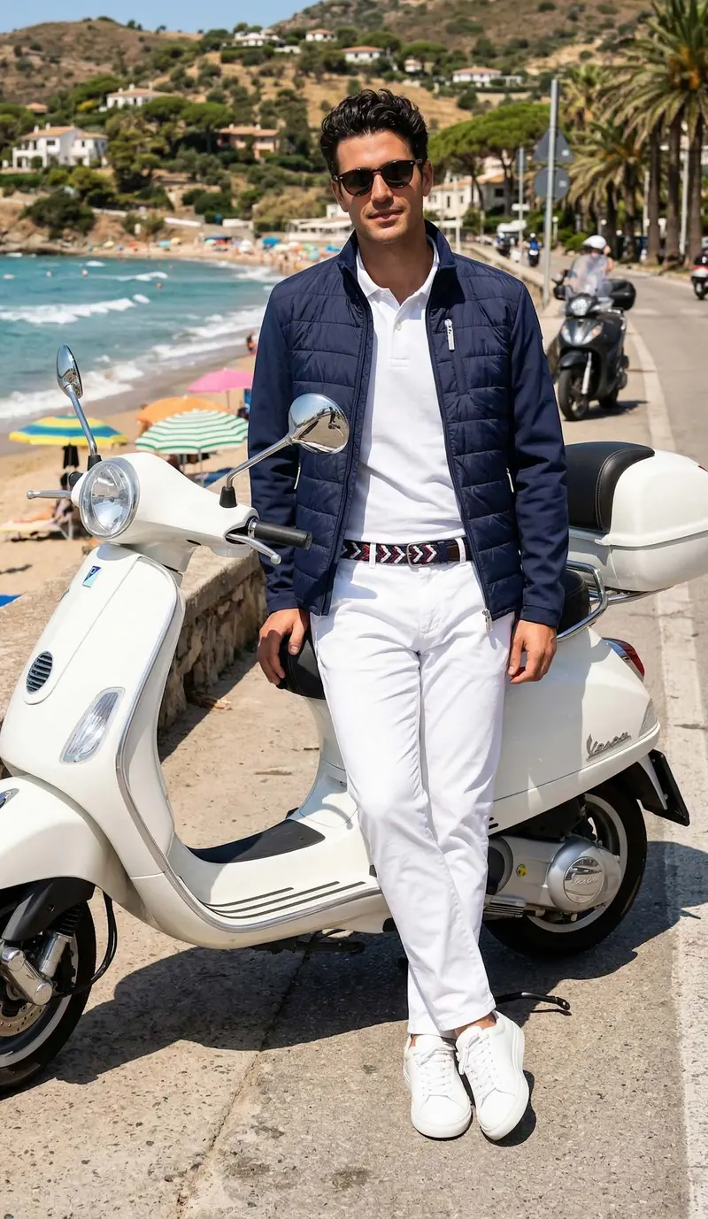 Dodo Jacket