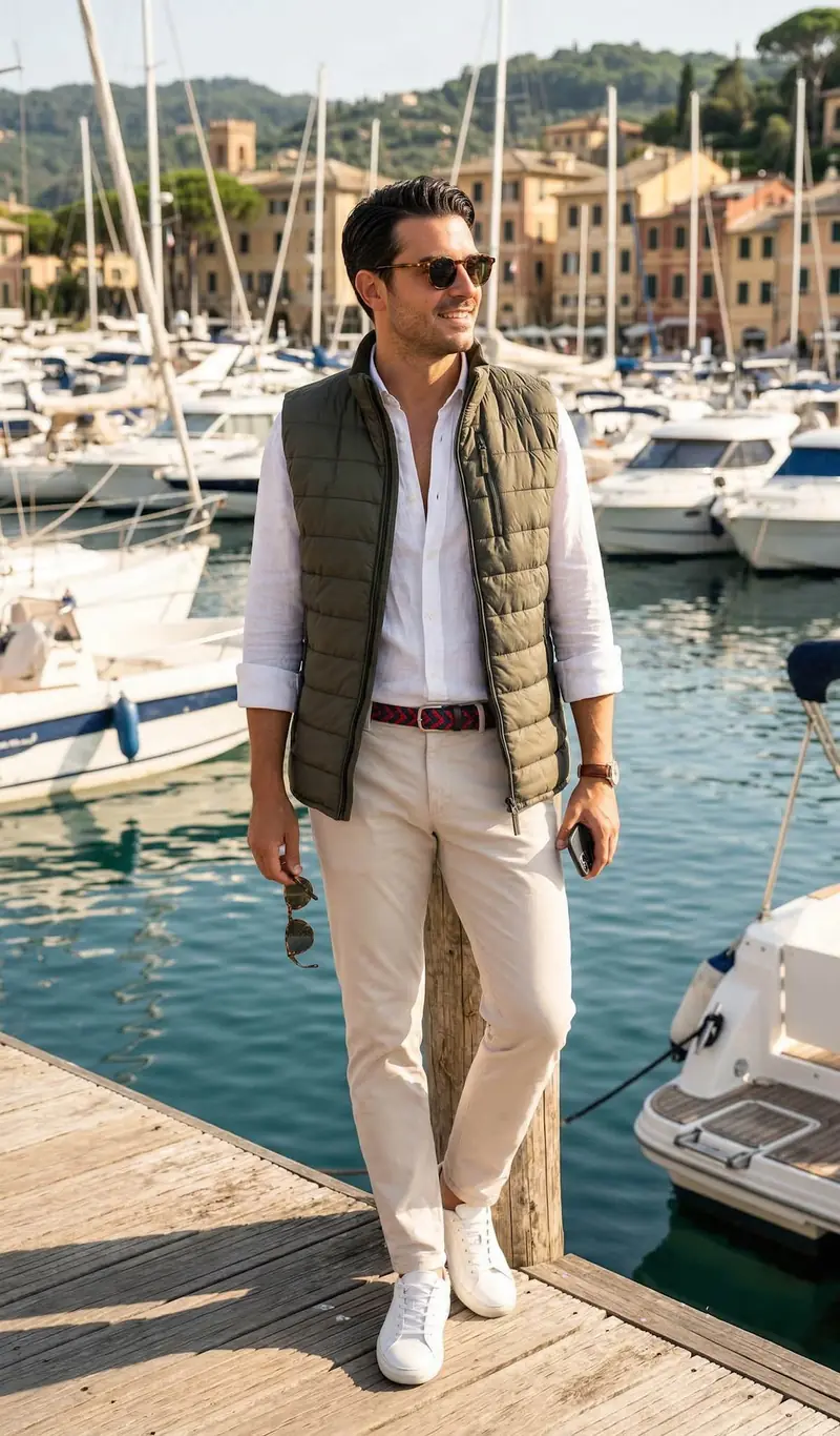 Dodo Vest