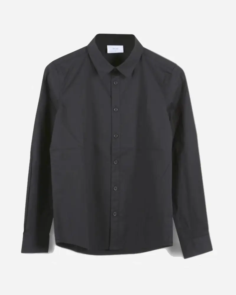 Doko Shirt - Black