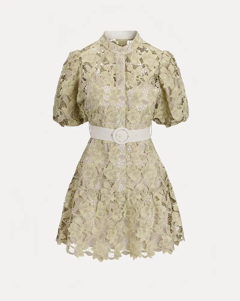 Dolcetta Dress