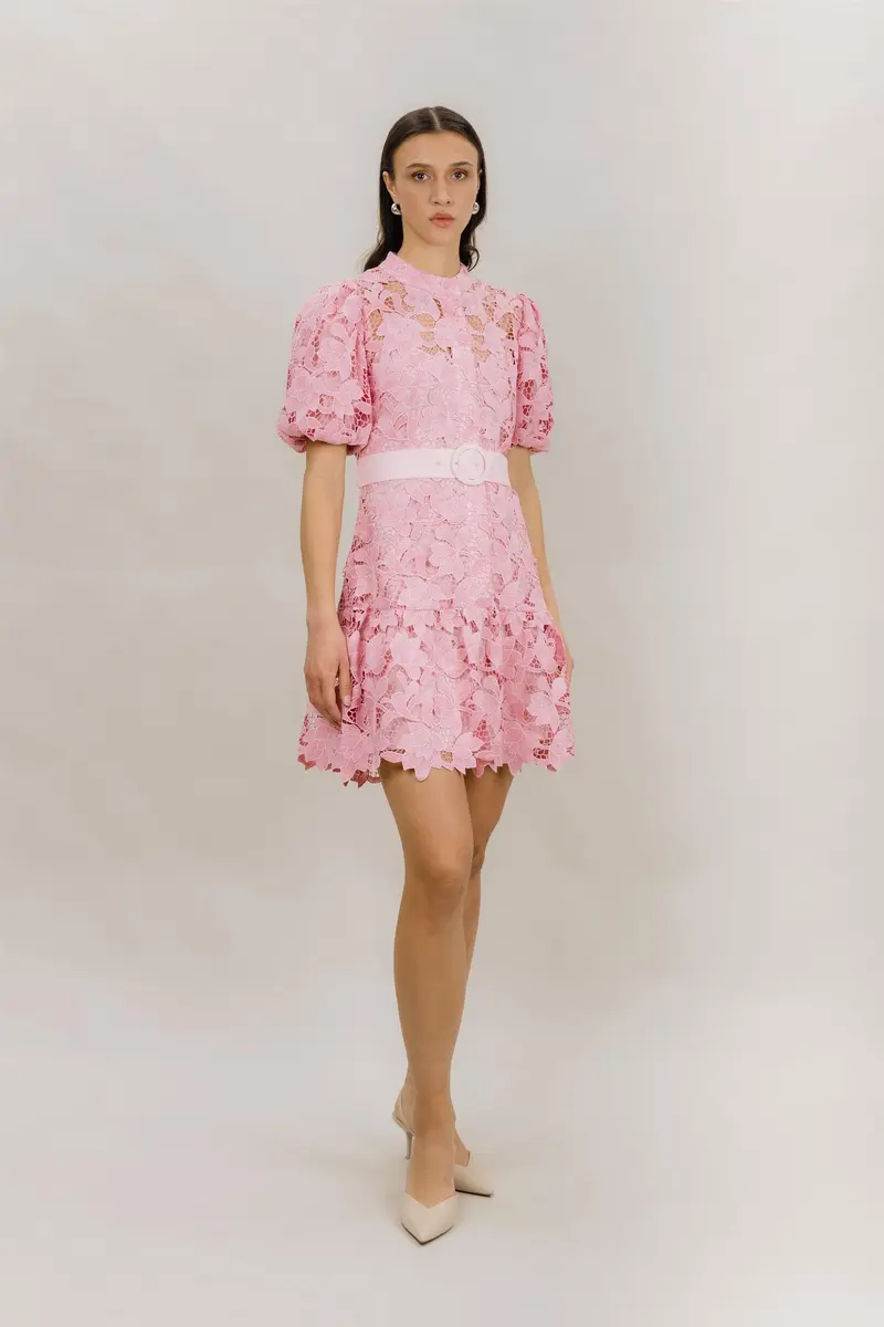 Dolcetta Dress