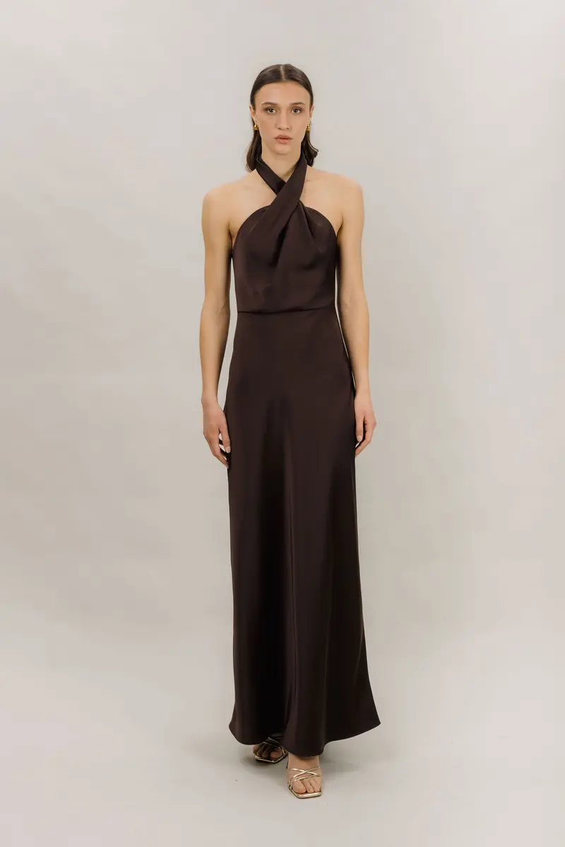 Dolores Dress