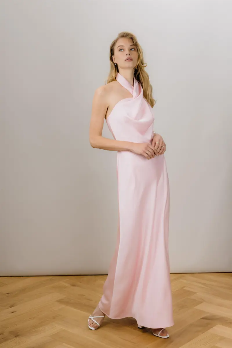 Dolores Dress