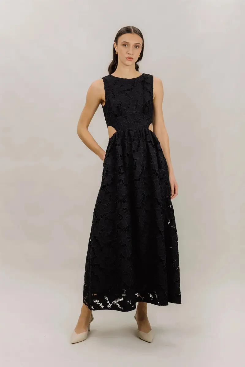 Donata Dress