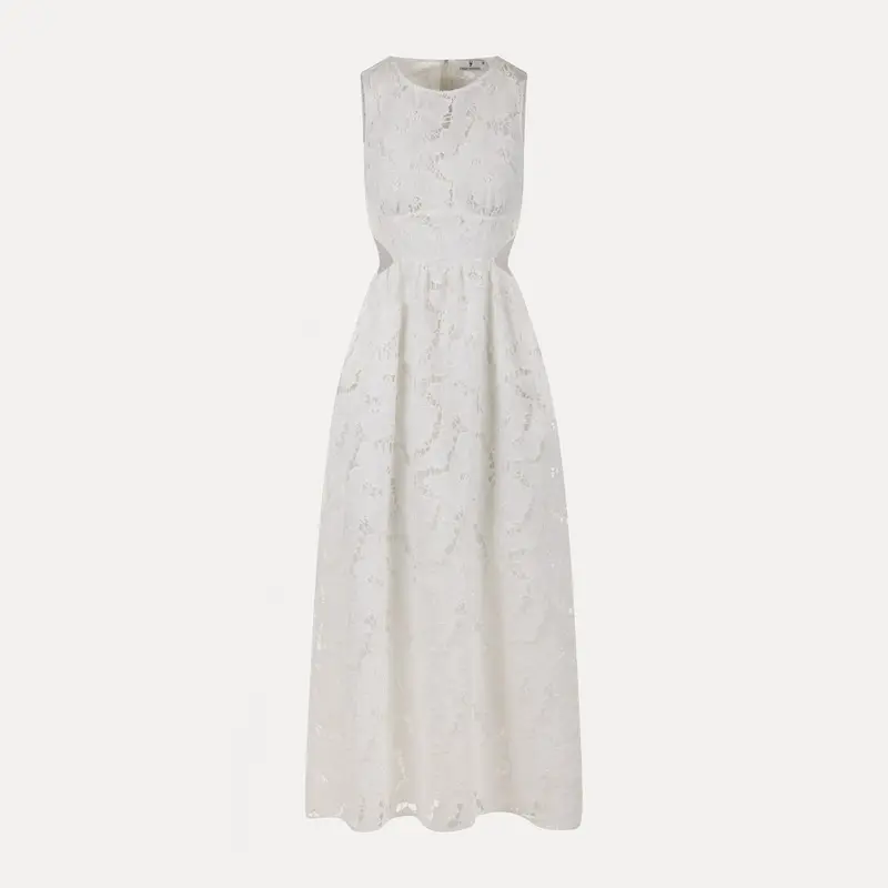 Donata Dress