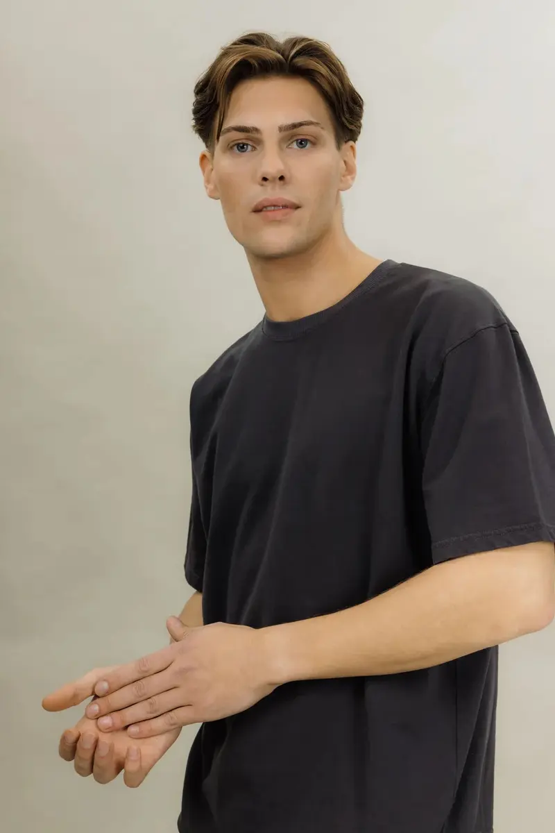 Donato Tee