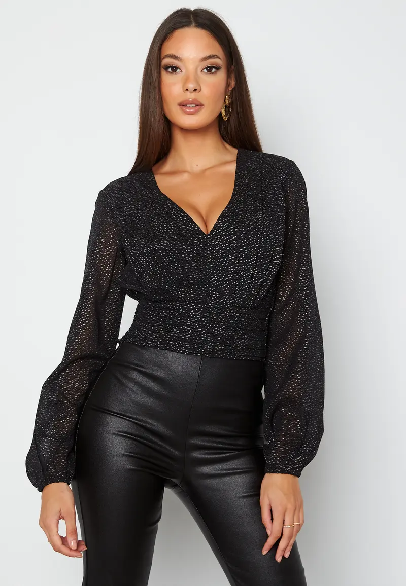 Donnalyn Blouse