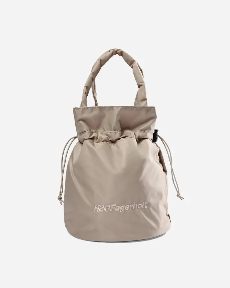 Don't Give Up Bag - Moonbeam