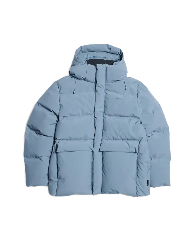 Dovre Down Jacket