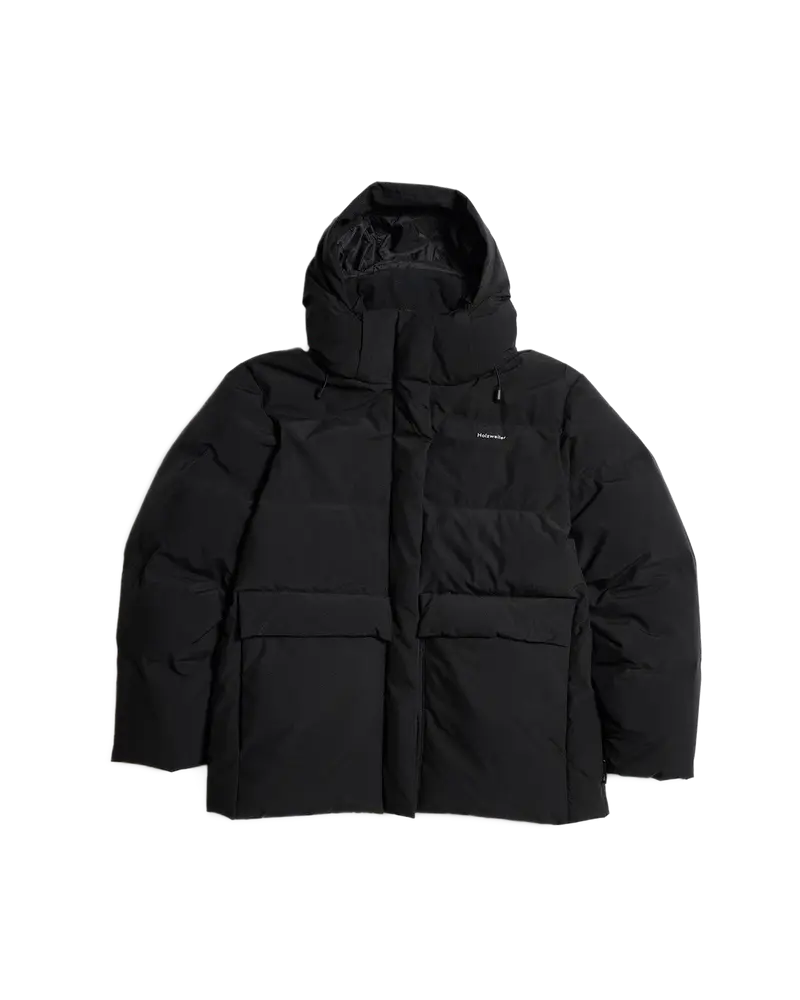 Dovre Down Jacket