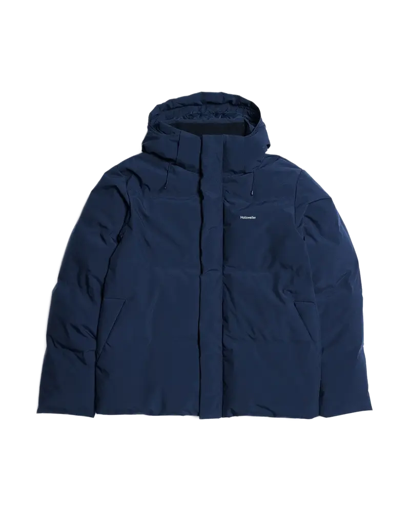 Dovre Lt Down Jacket Blå