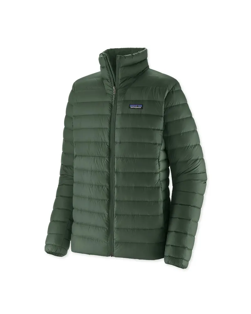 Down Sweater™ Jacket – Treeline Green