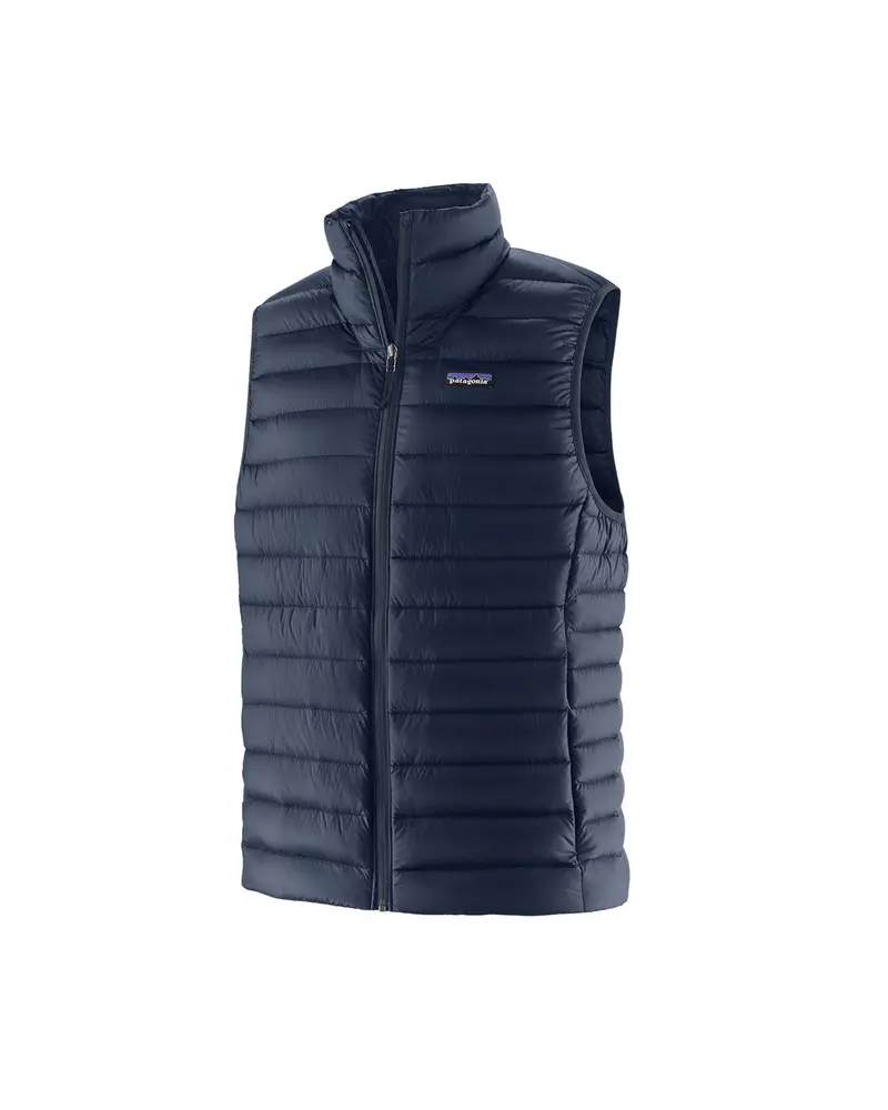 Down Sweater™ Vest – New Navy