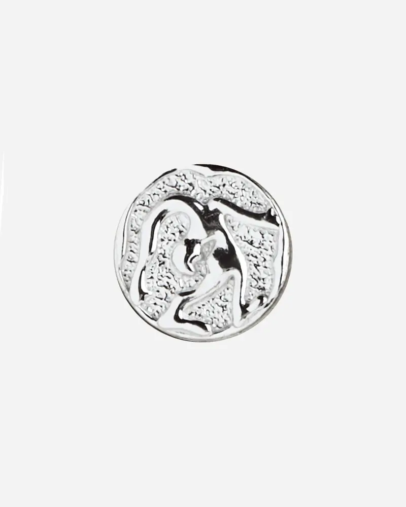 Dream Coin - Silver