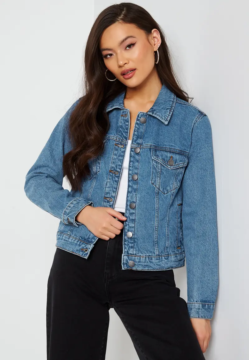 Drew Life Denim Jacket