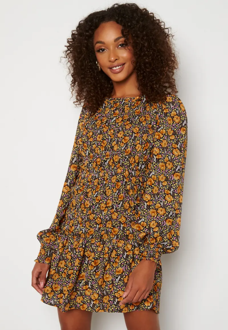Drew Life L/S Dress
