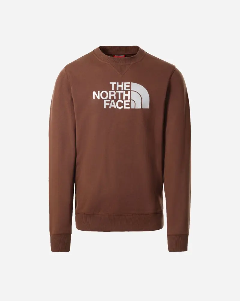 Drew Peak Crew - Earth Brown