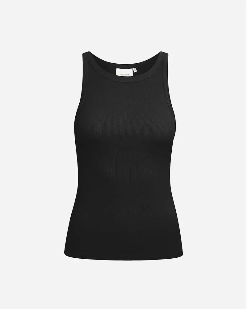Drew SL Top - Black