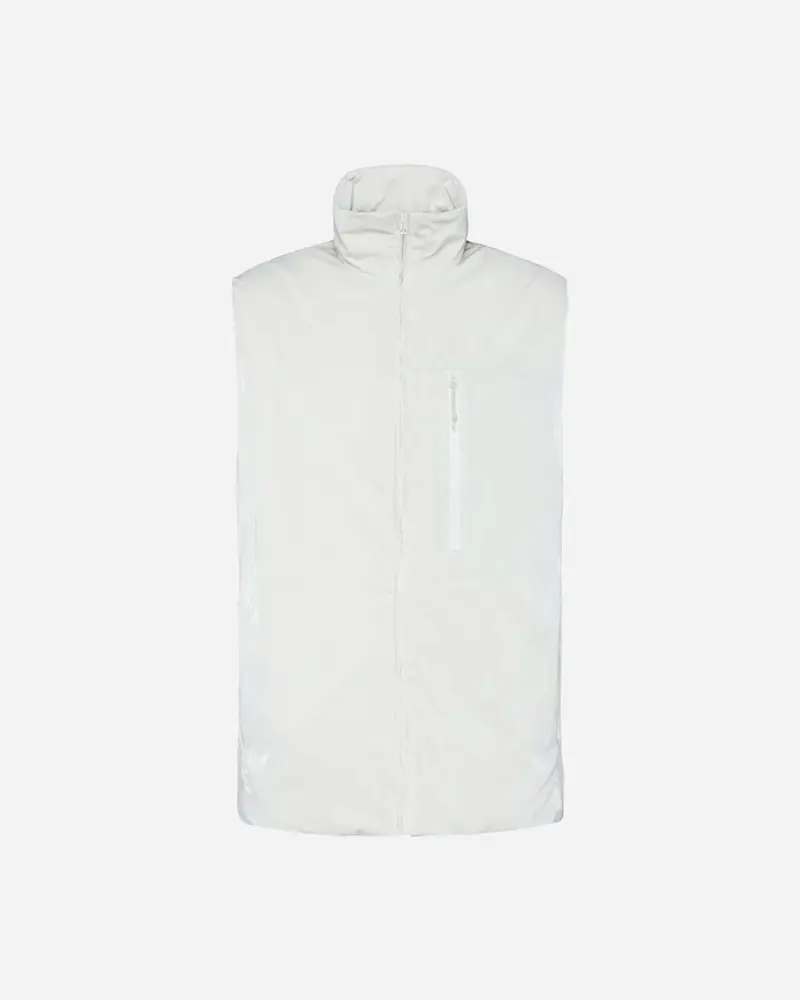 Drifter Vest - Off White