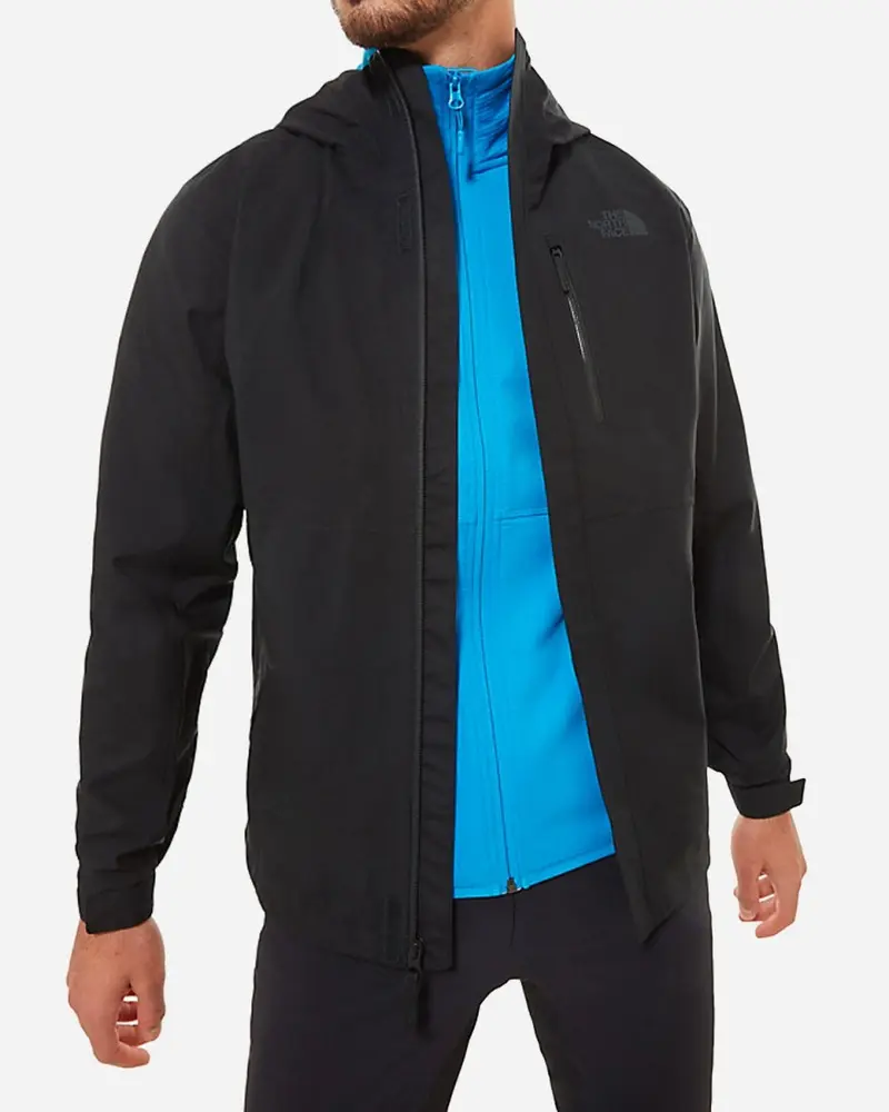 Dryzzle Futurelight Jacket - Black