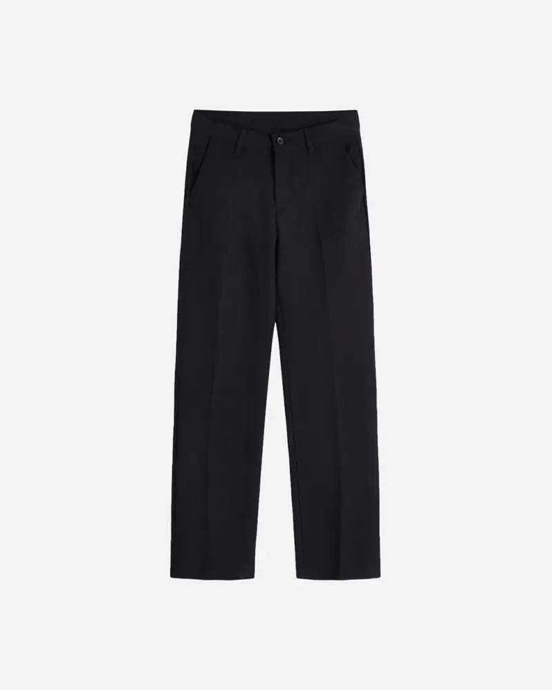 Dudai Wide pants - Black