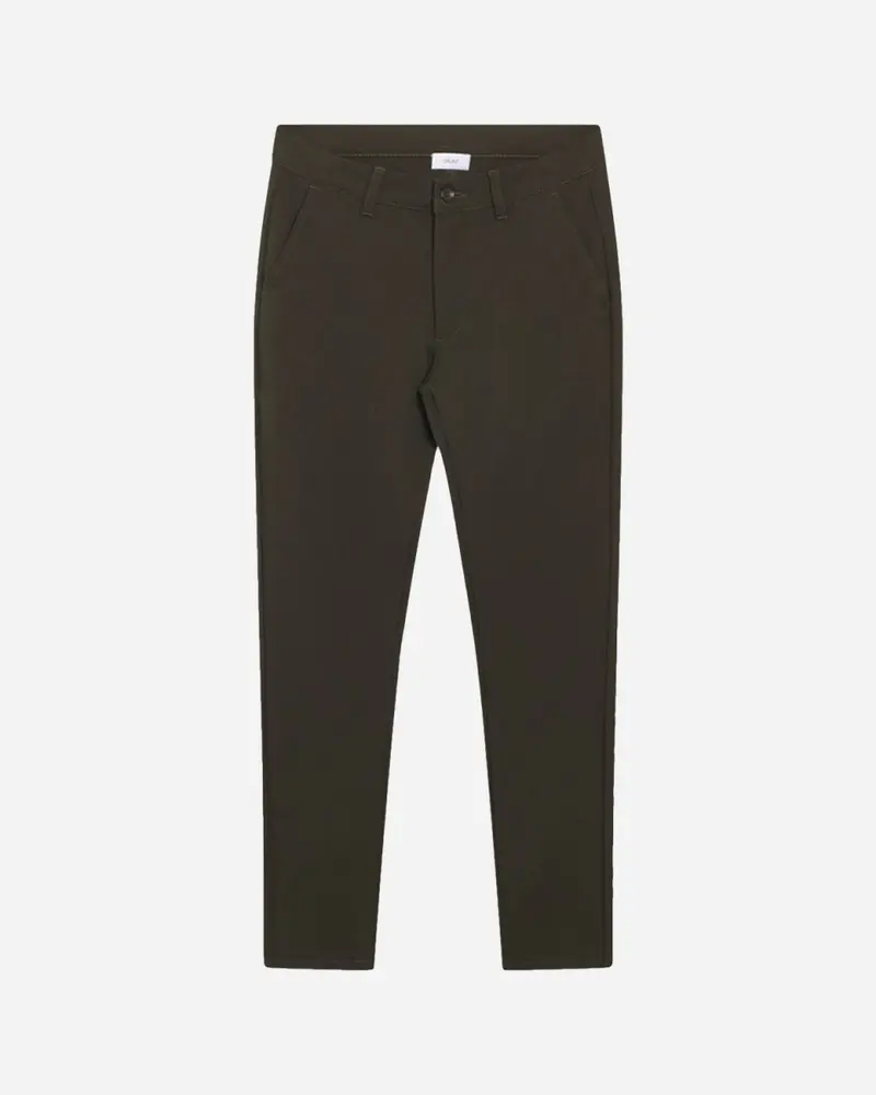 Dude Pant - Army