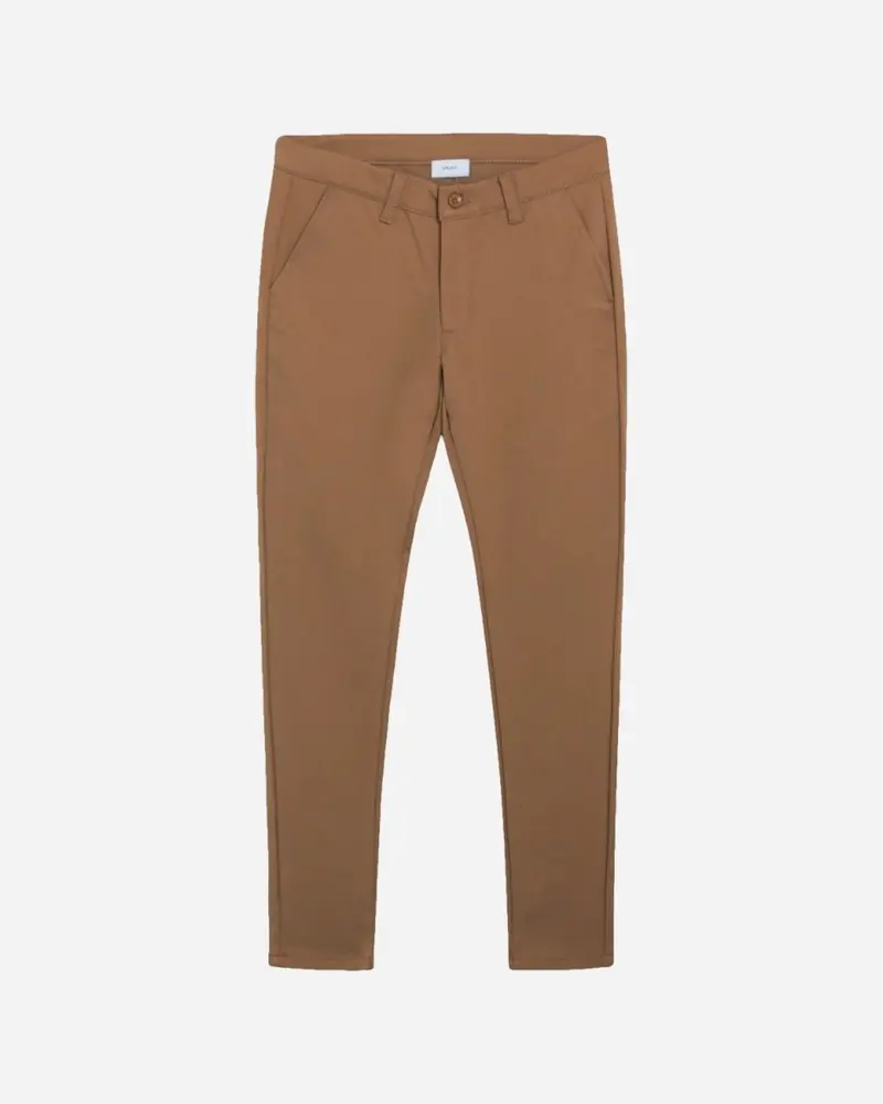 Dude Pant - Beige