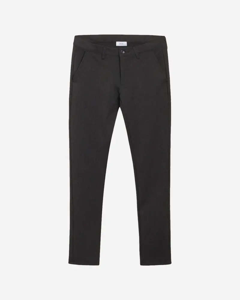 Dude Pant - Grey