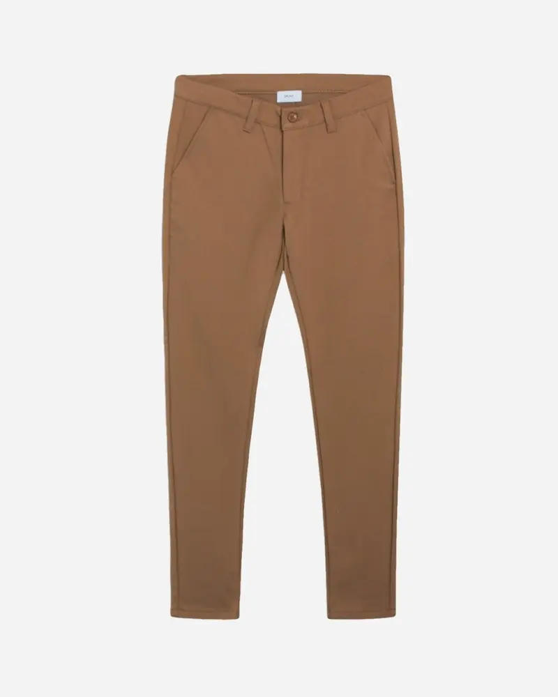 Dude Pant - Khaki