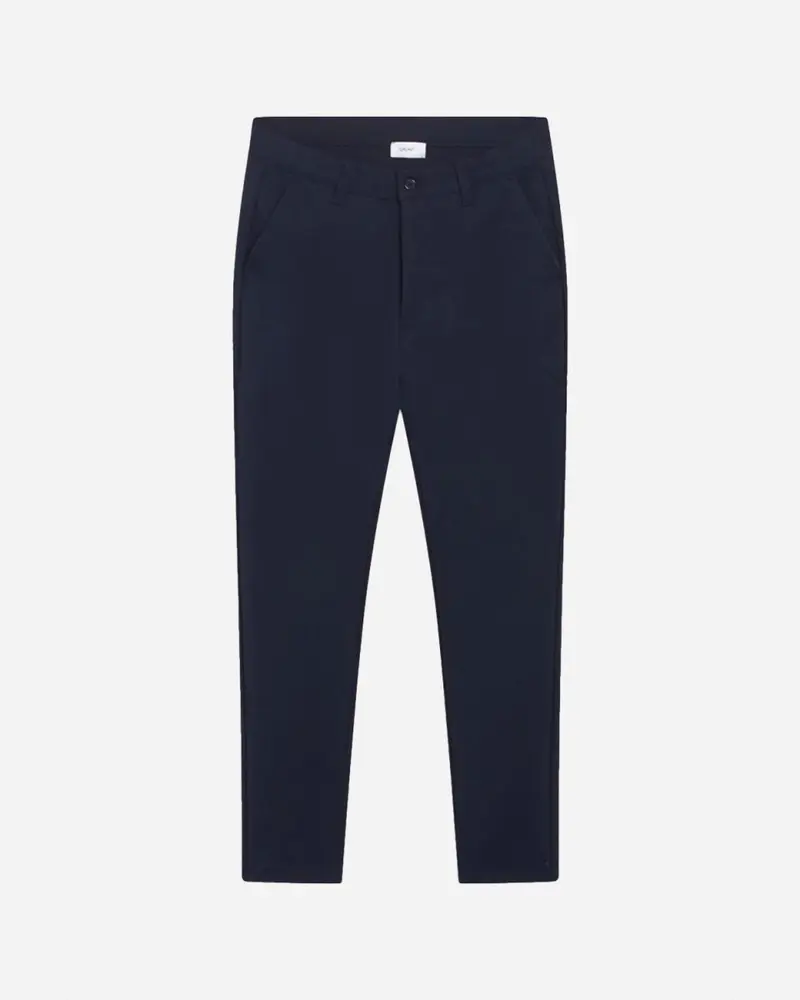 Dude Pant - Midnight blue